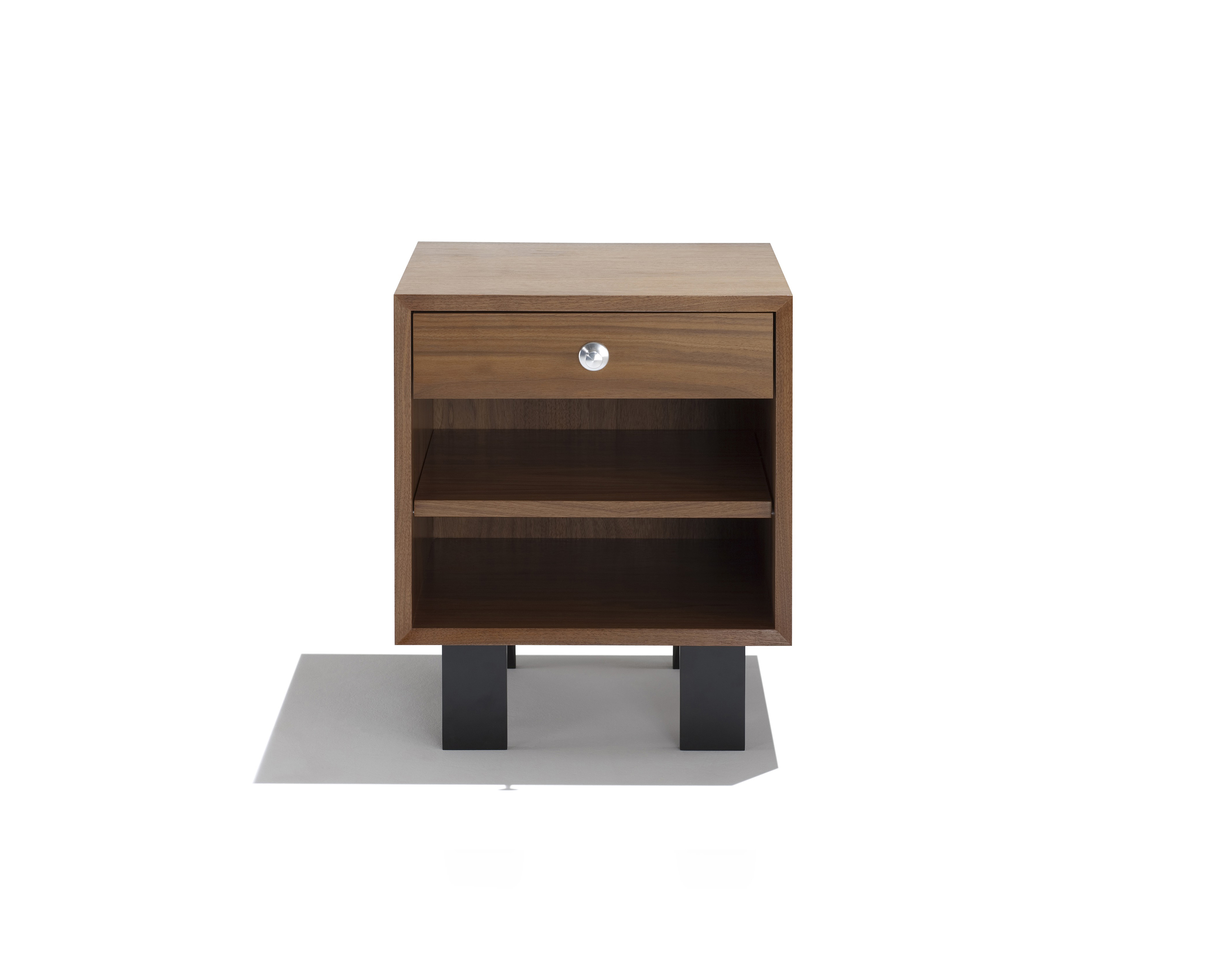 创意家具 - 卧室|床头几|办公家具|球友会（中国）家具|尼尔森基础床头柜